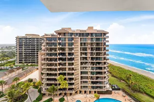 500 Ocean Dr, Juno Beach, FL 33408 - Photo 1