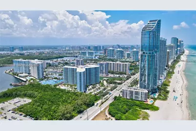 100 Bayview Dr #1503, Sunny Isles Beach, FL 33160 - Photo 14