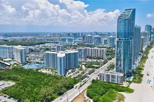 100 Bayview Dr, Sunny Isles Beach, FL 33160 - Photo 14