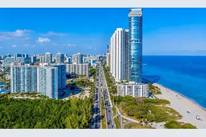 100 Bayview Dr #1503, Sunny Isles Beach, FL 33160 - Photo 4