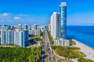100 Bayview Dr, Sunny Isles Beach, FL 33160 - Photo 4