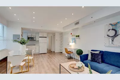1550 Drexel Ave #101, Miami Beach, FL 33139 - Photo 16