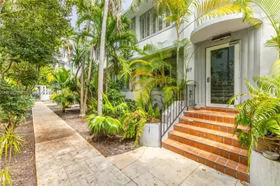 817 Lenox Ave #6, Miami Beach, FL 33139 - Photo 1