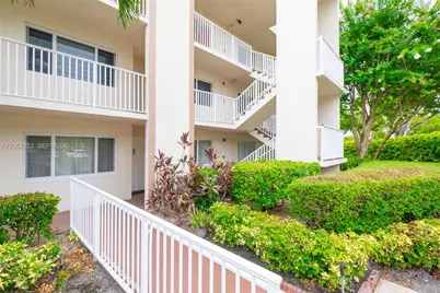 7120 S Devon Dr #110, Tamarac, FL 33321 - Photo 4