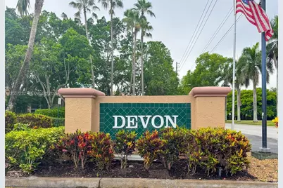 7120 S Devon Dr #110, Tamarac, FL 33321 - Photo 2