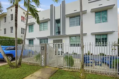 526 15th St #17, Miami Beach, FL 33139 - Photo 1