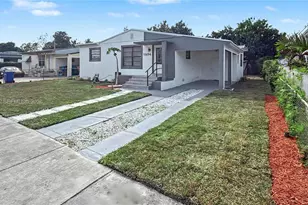 15694 NE 10th Ct, North Miami Beach, FL 33162 - Photo 1