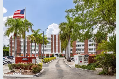1700 NE 105th St #214, Miami Shores, FL 33138 - Photo 1