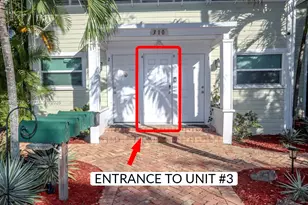 310 N Ocean Breeze, Lake Worth, FL 33460 - Photo 4