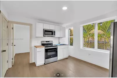 709 SW 4th Ct #4, Fort Lauderdale, FL 33315 - Photo 2
