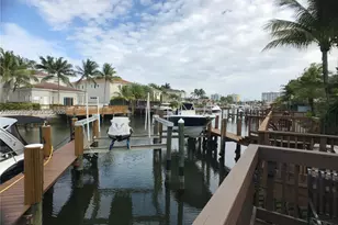 957 N Harbor View, Hollywood, FL 33019 - Photo 4