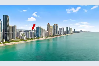 17375 Collins Ave #1108, Sunny Isles Beach, FL 33160 - Photo 38