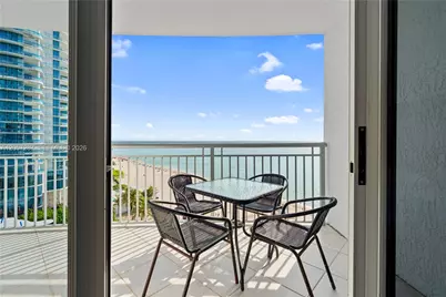 17375 Collins Ave #1108, Sunny Isles Beach, FL 33160 - Photo 2