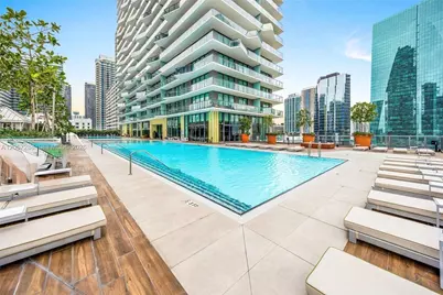 1300 S Miami Ave #3808, Miami, FL 33130 - Photo 12