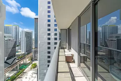 55 SW 9th St #2407, Miami, FL 33130 - Photo 10