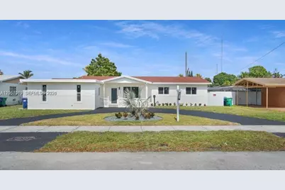 105 NE 213th St, Miami Gardens, FL 33179 - Photo 1