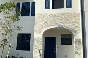 12953 SW 232nd Ln, Homestead, FL 33032 - Photo 1