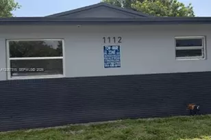 1112 NW 5th Ave, Fort Lauderdale, FL 33311 - Photo 1