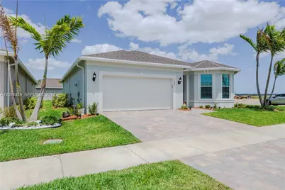 13820 SW Gingerline Dr, Port Saint Lucie, FL 34987 - Photo 2