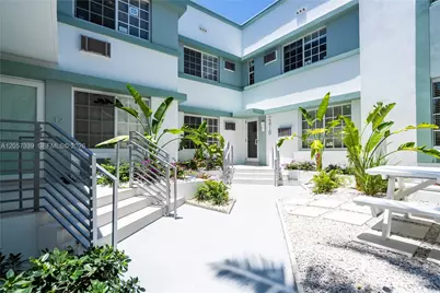 2416 Flamingo Dr #15, Miami Beach, FL 33140 - Photo 1