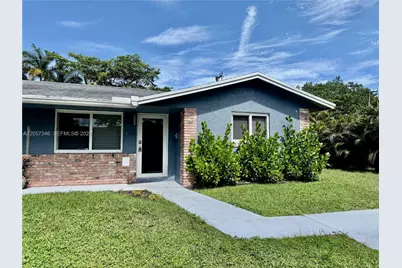 320 Holloway Dr #0, Plantation, FL 33317 - Photo 1