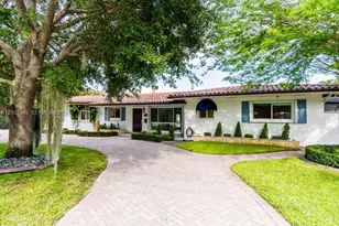 5711 SW 64th Ave, South Miami, FL 33143 - Photo 1