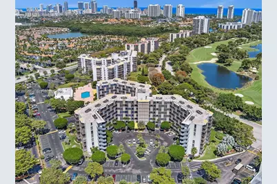 20500 W Country Club Dr #203, Aventura, FL 33180 - Photo 58