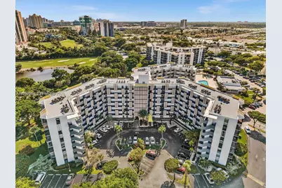 20500 W Country Club Dr #203, Aventura, FL 33180 - Photo 46