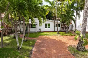 1104 NE 85th St, Miami, FL 33138 - Photo 4