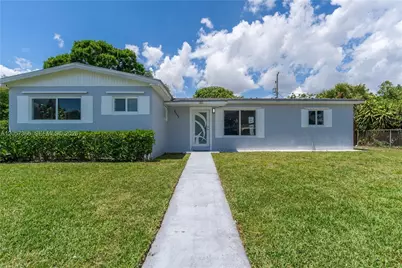 20440 NW 20th Ct, Miami Gardens, FL 33056 - Photo 2