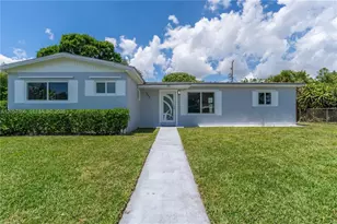 20440 NW 20th Ct, Miami Gardens, FL 33056 - Photo 2