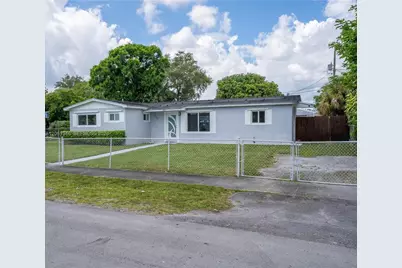 20440 NW 20th Ct, Miami Gardens, FL 33056 - Photo 4