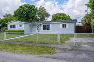 20440 NW 20th Ct, Miami Gardens, FL 33056 - Photo 4