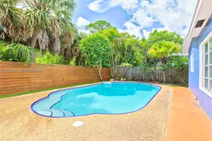 851 SW 49th Terrace, Margate, FL 33068 - Photo 2