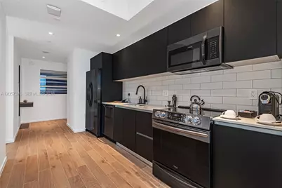 398 NE 5th St #3711, Miami, FL 33132 - Photo 12