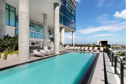 398 NE 5th St #3711, Miami, FL 33132 - Photo 42
