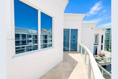 3000 NE 188th St #PH 709, Aventura, FL 33180 - Photo 30