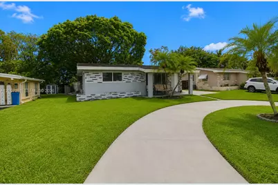 7120 Granada Blvd, Miramar, FL 33023 - Photo 2
