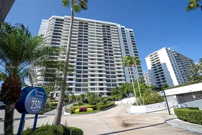 2500 Parkview Dr #616, Hallandale Beach, FL 33009 - Photo 1