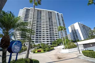 2500 Parkview Dr, Hallandale Beach, FL 33009 - Photo 1