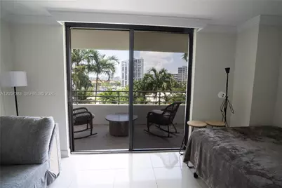 2500 Parkview Dr #616, Hallandale Beach, FL 33009 - Photo 6