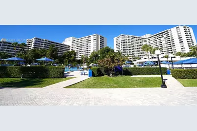 2500 Parkview Dr #616, Hallandale Beach, FL 33009 - Photo 32