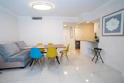 2500 Parkview Dr #616, Hallandale Beach, FL 33009 - Photo 4