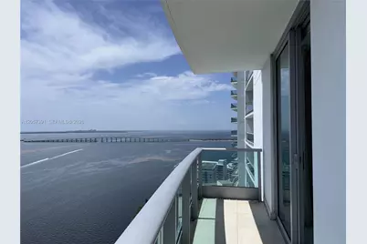 1331 Brickell Bay Dr #2801, Miami, FL 33131 - Photo 6
