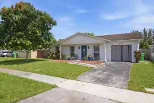 10960 NW 21st St, Sunrise, FL 33322 - Photo 1