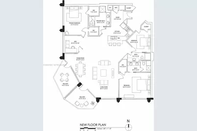 825 Brickell Bay Dr #1151, Miami, FL 33131 - Photo 12