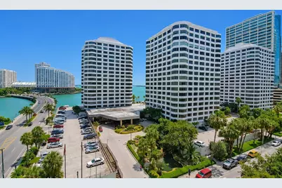 825 Brickell Bay Dr #1151, Miami, FL 33131 - Photo 1