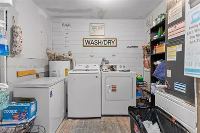 4971 SW 5th St, Margate, FL 33068 - Photo 16