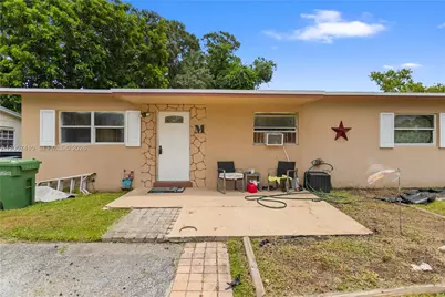 4971 SW 5th St, Margate, FL 33068 - Photo 1