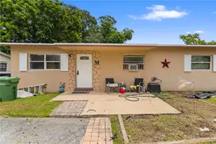 4971 SW 5th St, Margate, FL 33068 - Photo 1